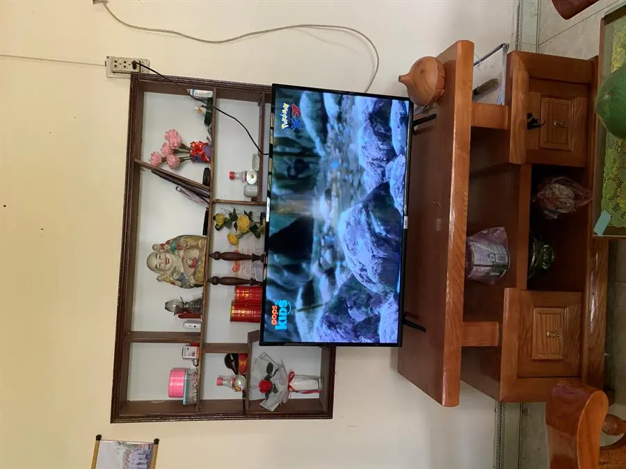 Khách hàng review Android Tivi TCL 40 inch 40S6500 4