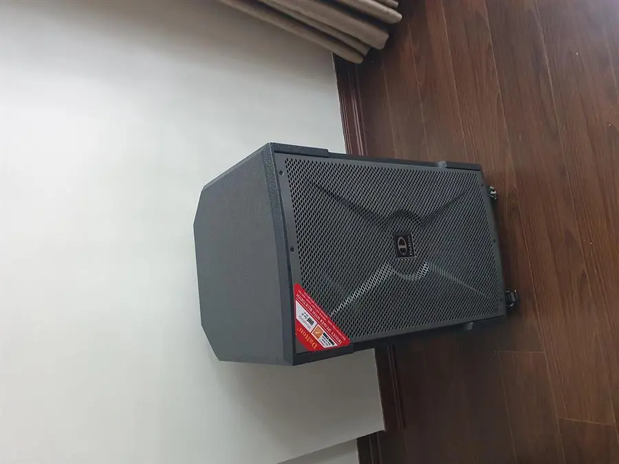 Khách hàng review Loa kéo karaoke Dalton TS-12G450X 500W 6