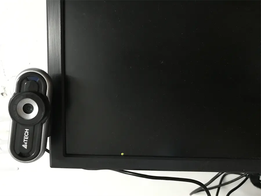 Khách hàng review Webcam 1080P A4Tech PK-920H 7