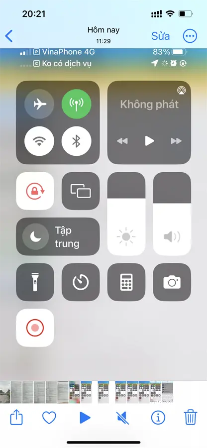 Khách hàng review Điện thoại iPhone 13 Pro 128GB 5