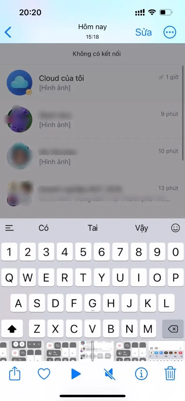 Khách hàng review Điện thoại iPhone 13 Pro 128GB 4