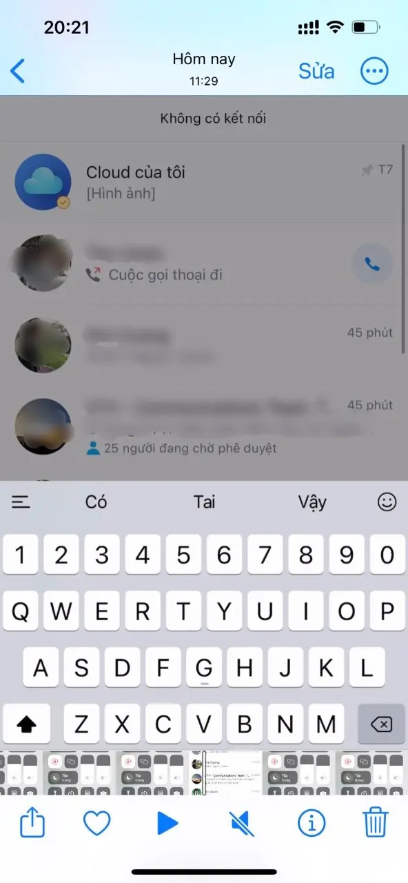 Khách hàng review Điện thoại iPhone 13 Pro 128GB 3
