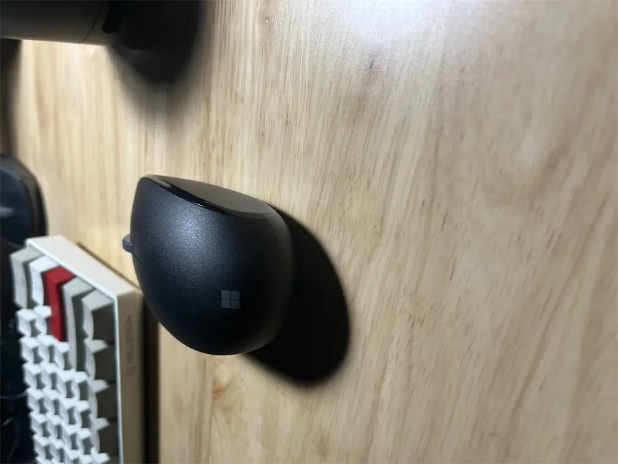Khách hàng review Chuột Bluetooth Microsoft RJN 2