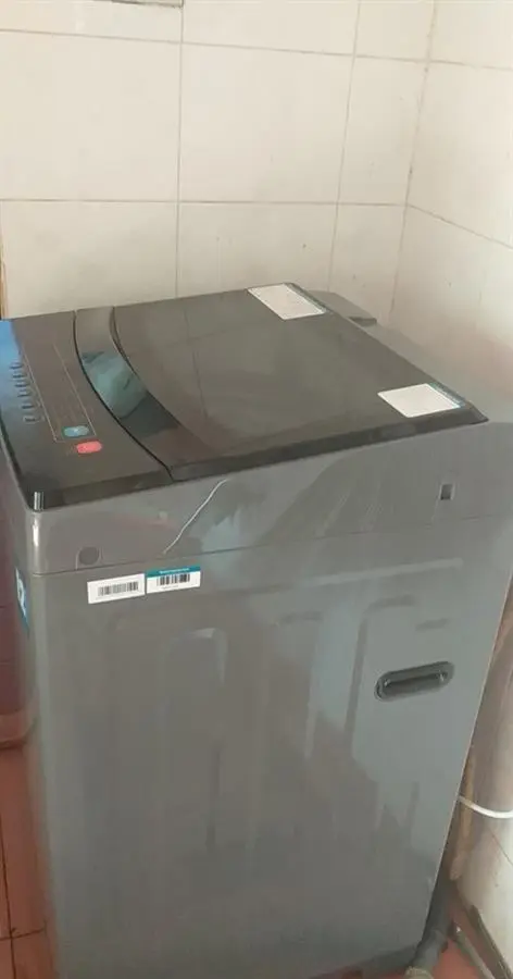 Khách hàng review Máy giặt Casper 7.5 kg WT-75N70BGA 7
