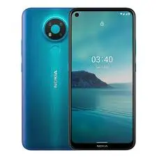 Khách hàng review Điện thoại Nokia C31 (4GB/128GB) 4
