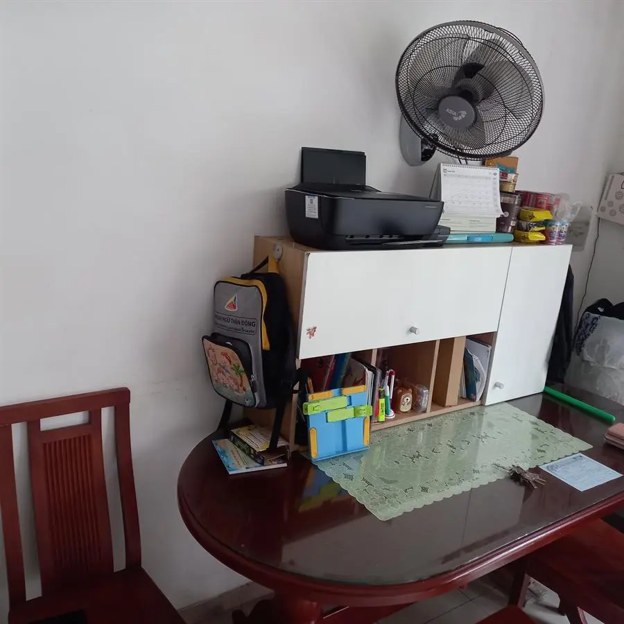 Khách hàng review Máy In Phun Màu HP đa năng in scan copy Ink Tank 415 WiFi (Z4B53A) 3