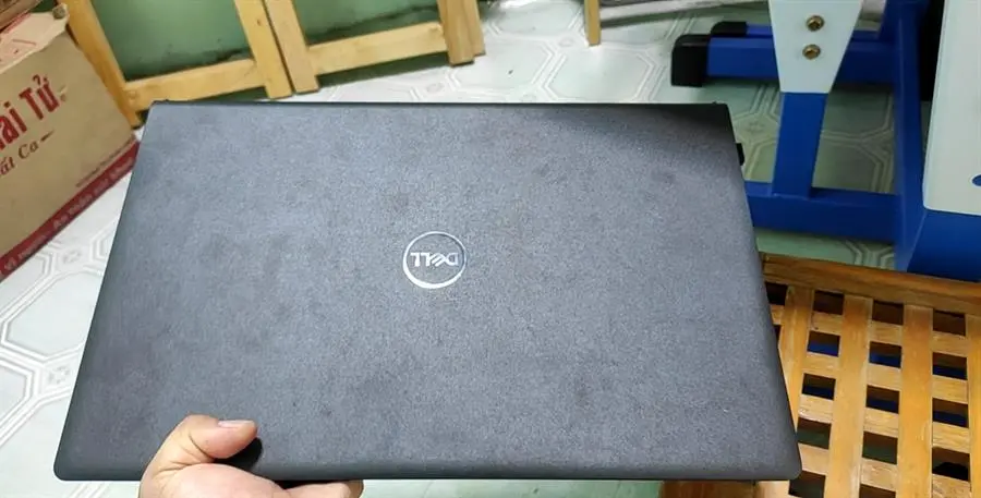 Khách hàng review Laptop Dell Inspiron 15 3511 i3 1115G4/8GB/256GB/OfficeHS/Win11 (P112F001EBL) 5