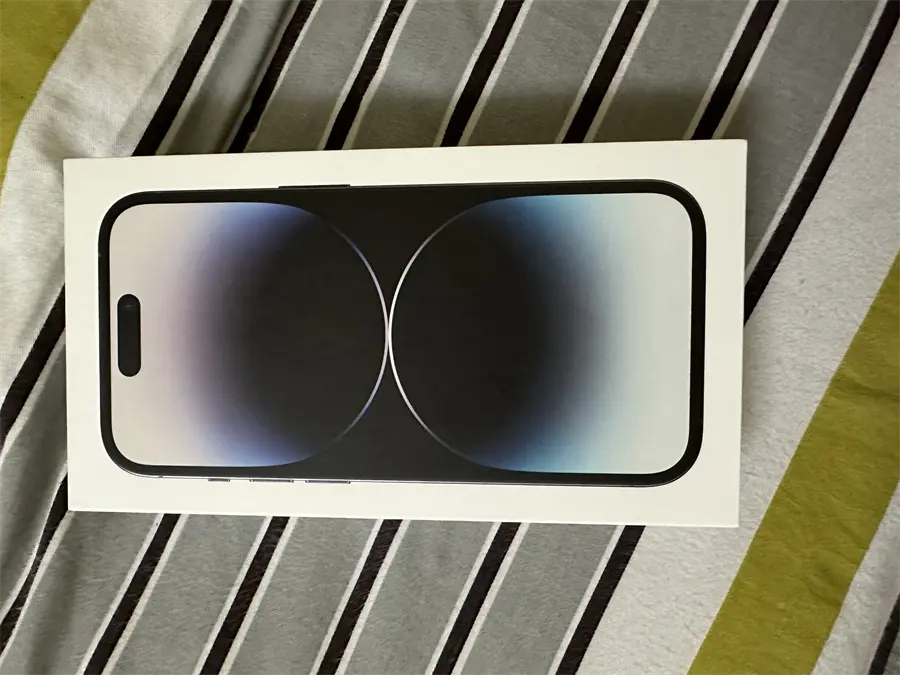 Khách hàng review Điện thoại iPhone 14 Pro 256GB 11
