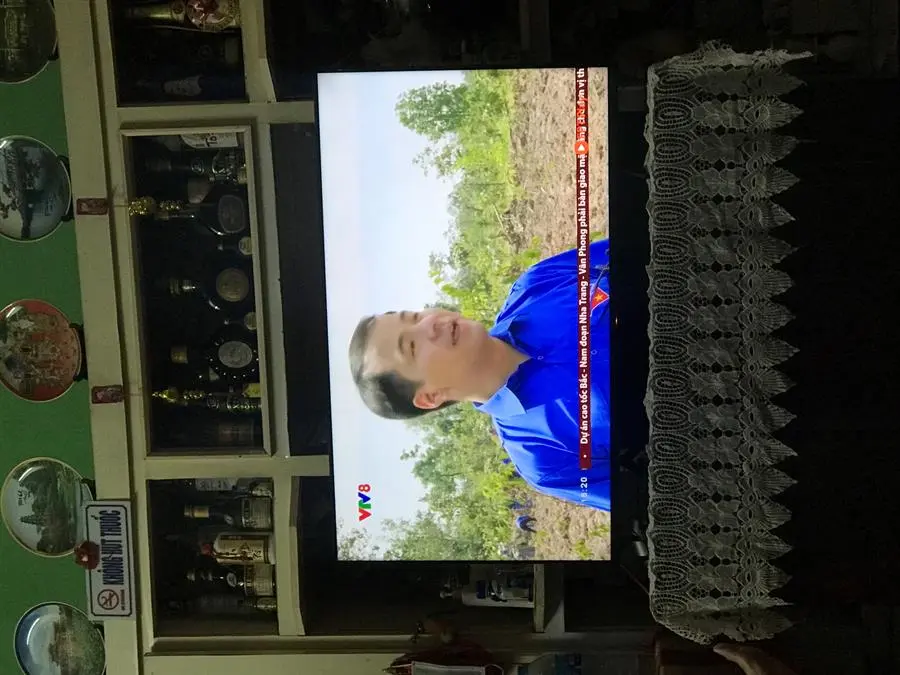 Khách hàng review Google Tivi Sony 4K 50 inch KD-50X80K 6