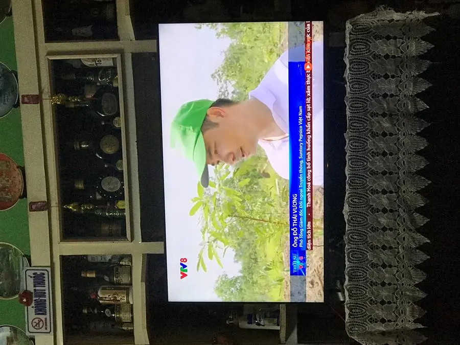 Khách hàng review Google Tivi Sony 4K 50 inch KD-50X80K 7