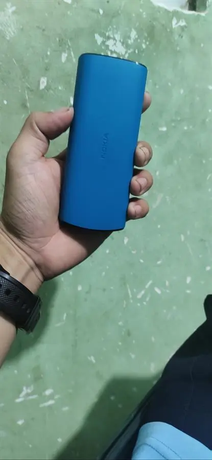 Khách hàng review Điện thoại Nokia 105 16