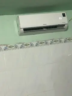 Khách hàng review Máy lạnh Samsung Inverter 1 HP AR09TYHQASINSV 65
