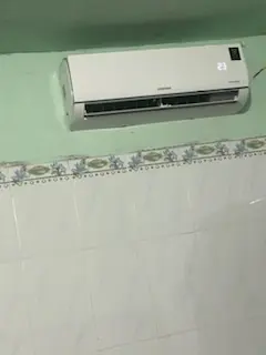 Khách hàng review Máy lạnh Samsung Inverter 1 HP AR09TYHQASINSV 66