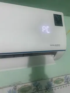 Khách hàng review Máy lạnh Samsung Inverter 1 HP AR09TYHQASINSV 64