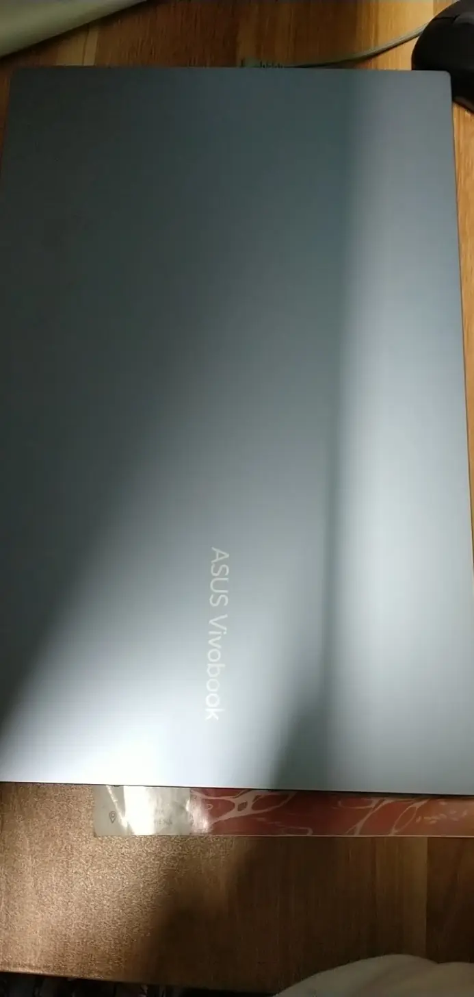 hách hàng review Laptop Asus Vivobook 15 X1502ZA i5 1240P/8GB/512GB/Win11 (EJ120W) 6