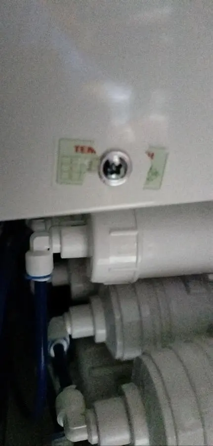 Khách hàng review Lõi lọc thô Kangaroo số 1 T33 to PP 5M (SX) 1
