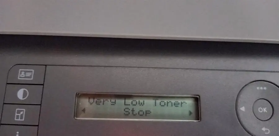 Khách hàng review Máy in laser trắng đen đa năng HP LaserJet MFP 135a (4ZB82A) 3