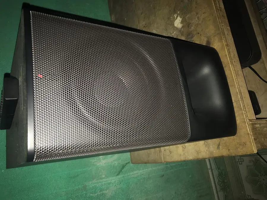 Khách hàng review Bộ loa thanh Sony HT-S350 320W 2