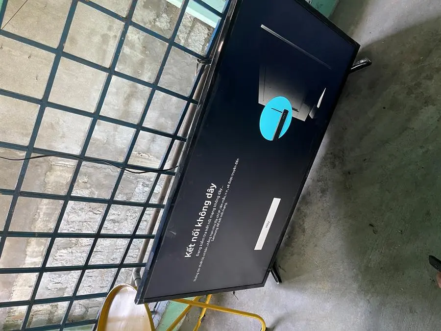 Khách hàng review Smart Tivi Samsung 43 inch UA43T6500 3