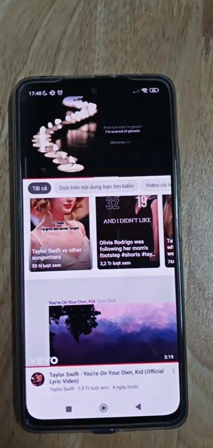 Khách hàng review Điện thoại Xiaomi Redmi Note 11 Pro 14