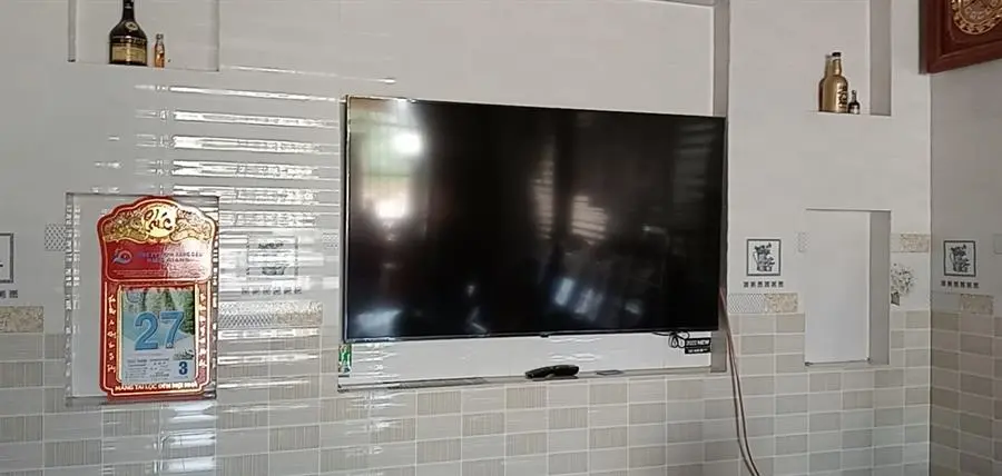Khách hàng review Smart Tivi LG 4K 60 inch 60UQ8150PSB 1