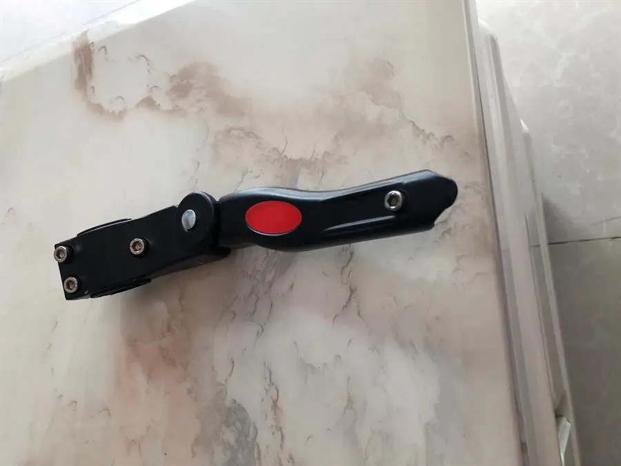 Khách hàng review Xe Đạp Địa Hình MTB Twitter Mantis 2.0 M6000-30S 27.5 inch Size S 3