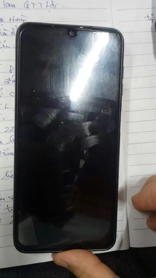 Khách hàng review Điện thoại Samsung Galaxy A22 2