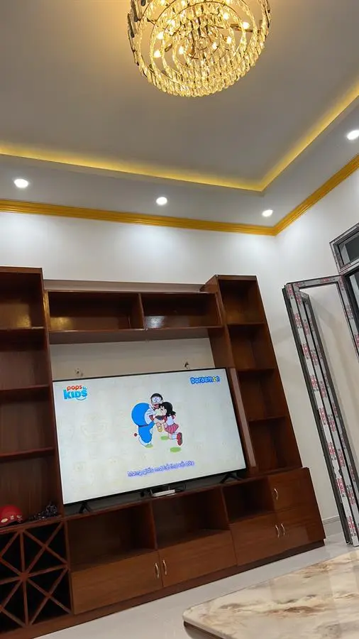 Khách hàng review Smart Tivi LG 4K 75 inch 75UQ8000PSC 5
