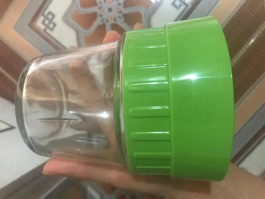 Khách hàng review Máy xay sinh tố đa năng Happycook HCB-150B 3