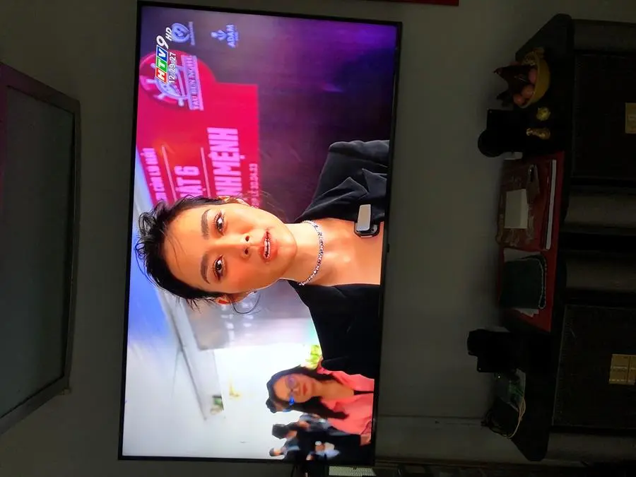 Khách hàng review Smart Tivi NanoCell LG AI 4K 55 inch 55NANO76SQA 24