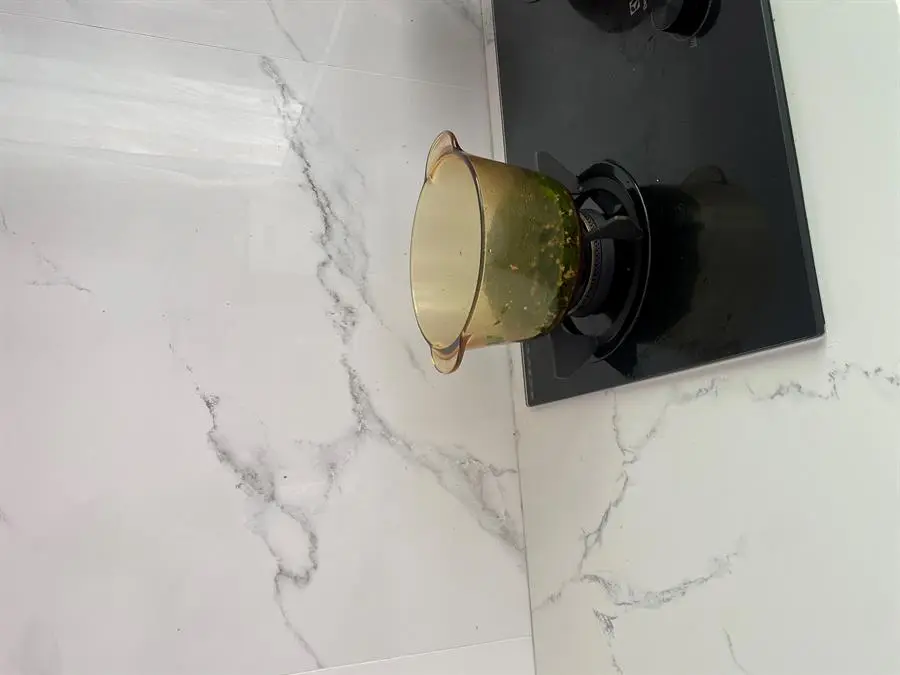 Khách hàng review Nồi thủy tinh nắp thủy tinh 25 cm Luminarc Amberline Granite 5 lít 1