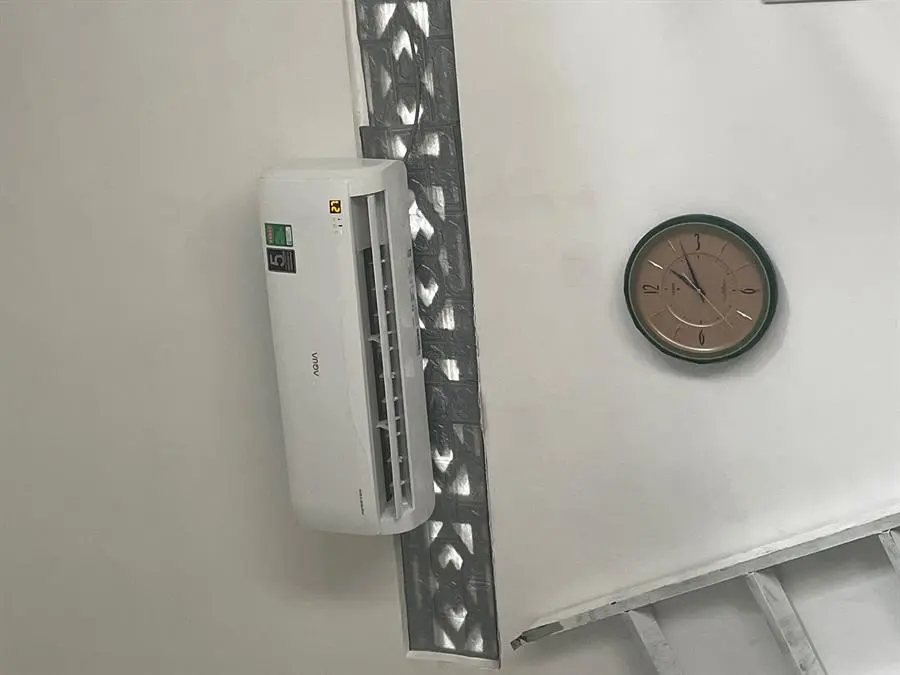 Khách hàng review Máy lạnh Aqua Inverter 1.5 HP AQA-KCRV13TR 1