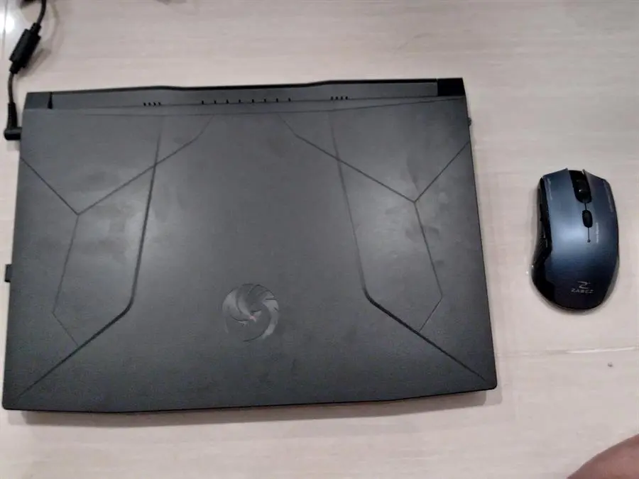 Khách hàng review Laptop MSI Gaming Bravo 15 B5DD R7 5800H/8GB/512GB/4GB RX5500M/Balo/Chuột/Win11 (278VN) 3