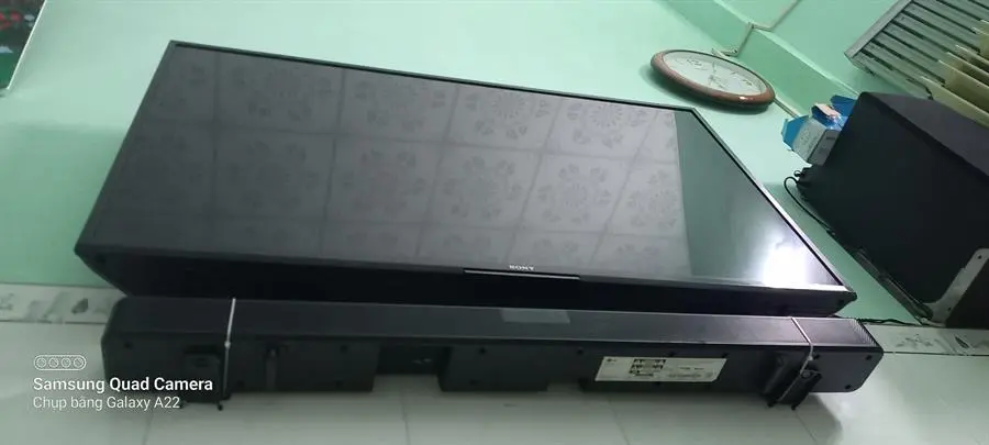 Khách hàng review Google Tivi Sony 4K 43 inch KD-43X75K 20