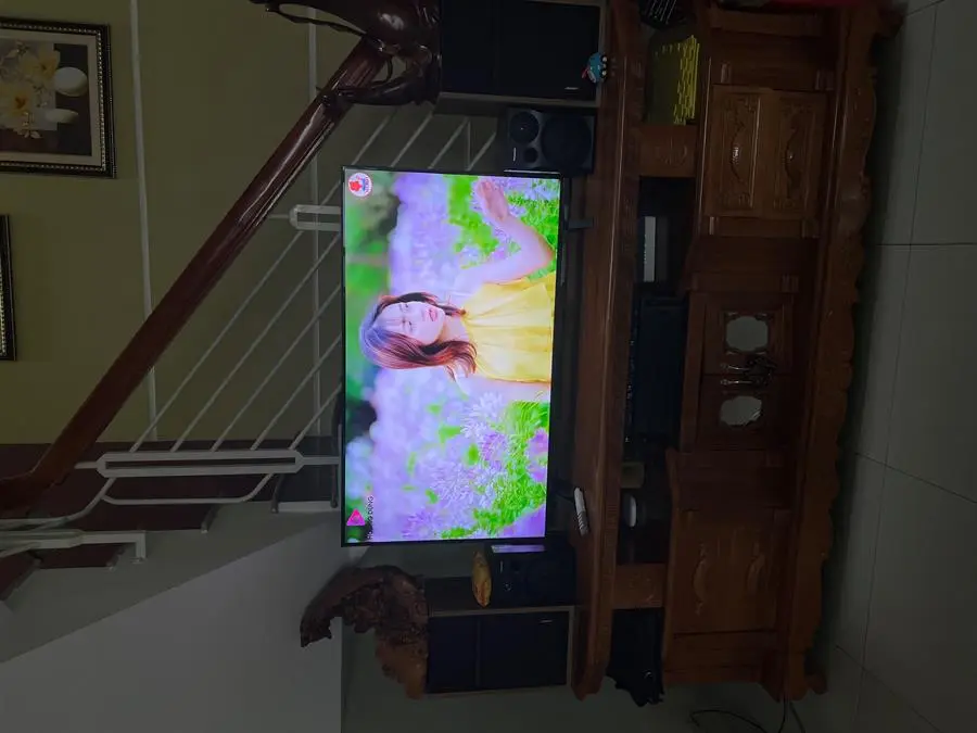 Khách hàng review Smart Tivi NanoCell LG 4K 50 inch 50NANO75TPA 5
