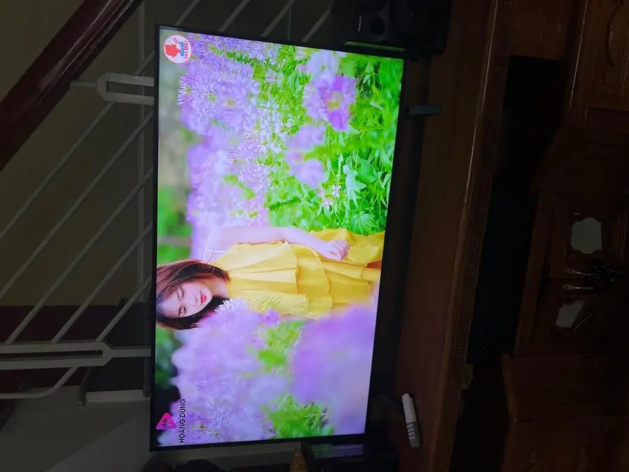 Khách hàng review Smart Tivi NanoCell LG 4K 50 inch 50NANO75TPA 6