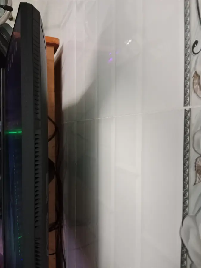 Khách hàng review Màn hình Gaming Asus TUF VG249Q1A 23.8 inch FHD/IPS/165Hz/1ms/FreeSync/HDMI/DisplayPort 10