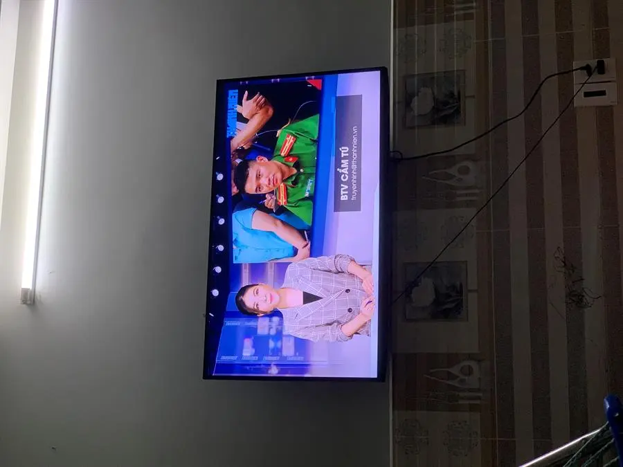 Khách hàng review Smart Tivi NanoCell LG 4K 43 inch 43NANO75TPA 1