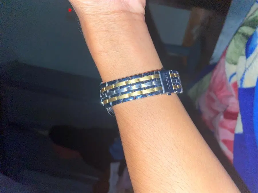 Khách hàng review Đồng hồ CITIZEN 39 mm Nam BE9174-55E 1