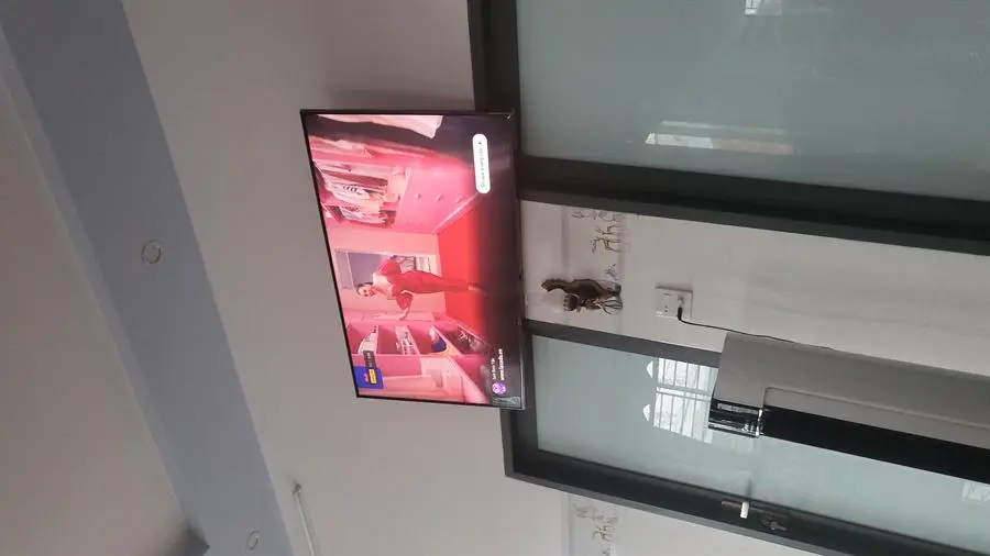 Khách hàng review Smart Tivi NanoCell LG 4K 55 inch 55NANO75TPA 6