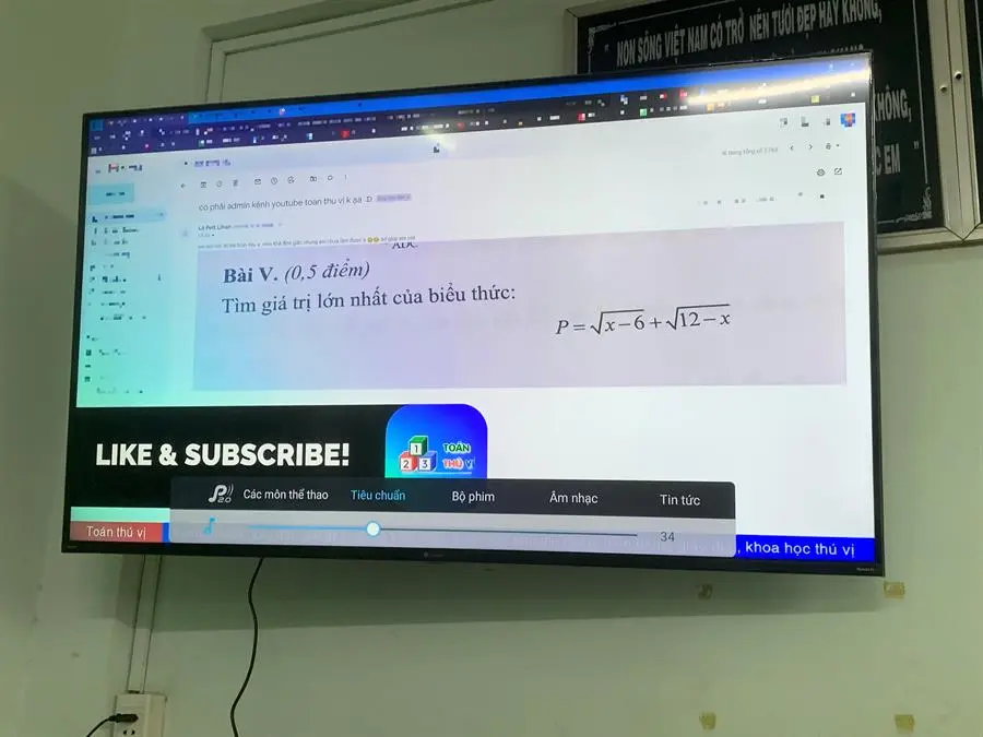 Khách hàng review Android Tivi Casper 4K 55 inch 55UG6100 6