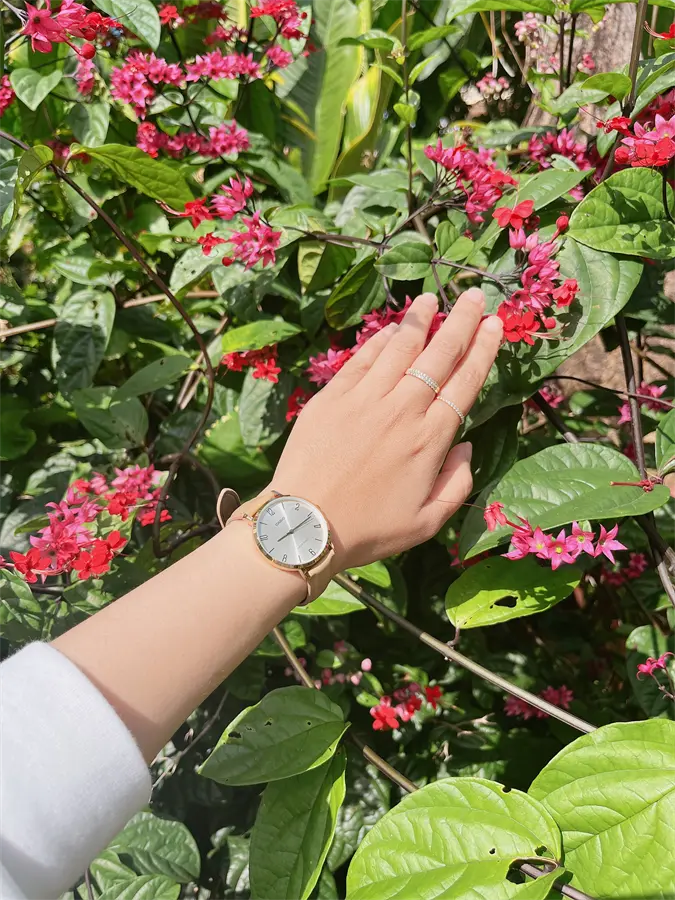 Khách hàng review Đồng hồ CASIO 34 mm Nữ LTP-VT01GL-9B2UDF 1