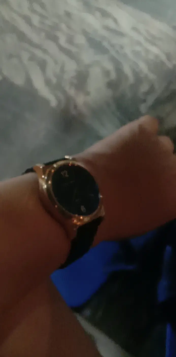 Khách hàng review Đồng hồ KORLEX 32 mm Nữ KS037-01 2