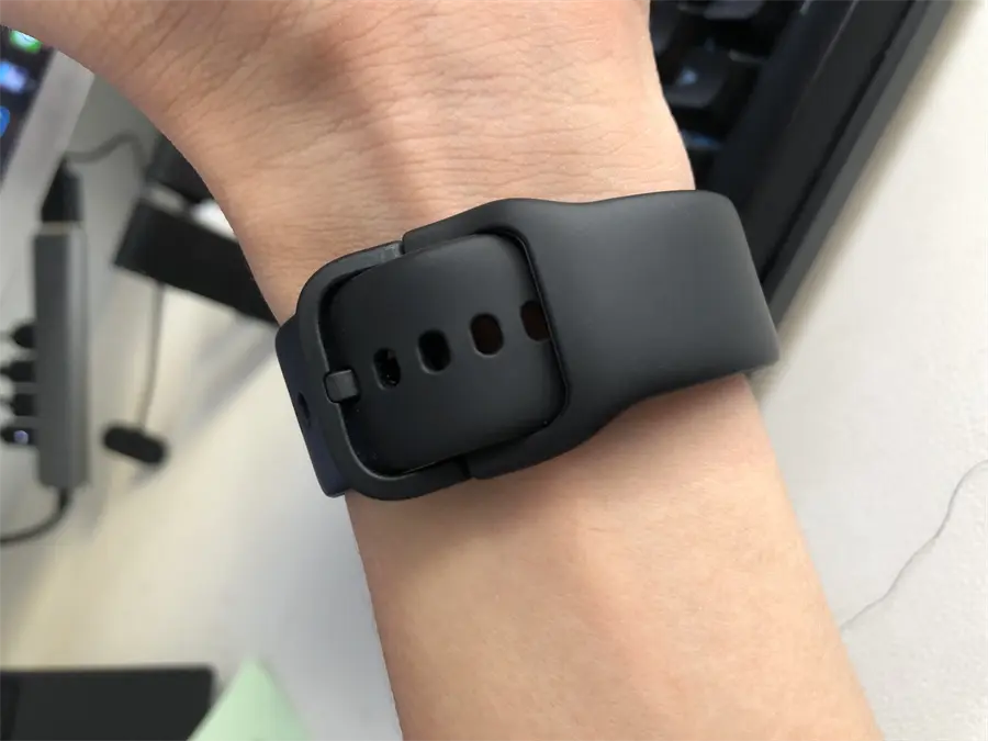 Khách hàng review Đồng hồ thông minh Amazfit GTS 4 mini 41.8mm 21
