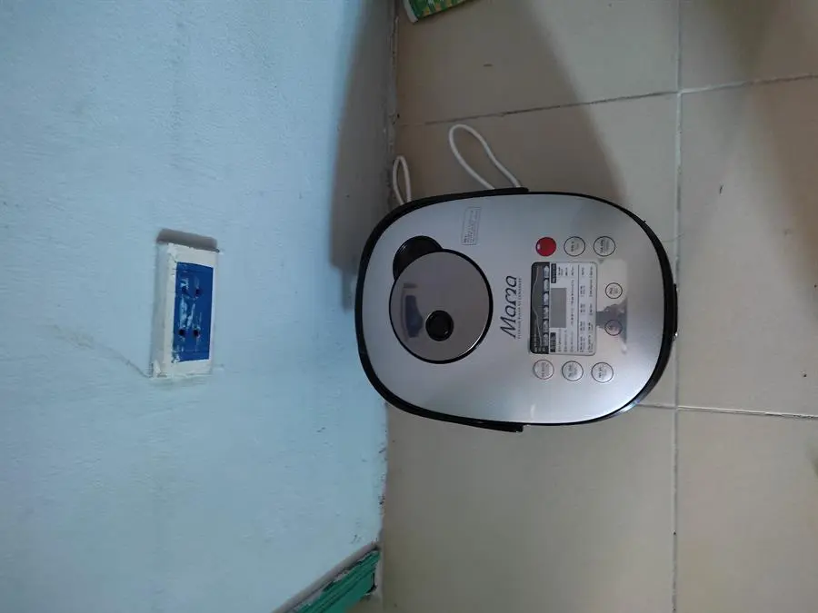 Khách hàng review Nồi cơm điện tử Sunhouse Mama 1.5 lít SHD8915 12