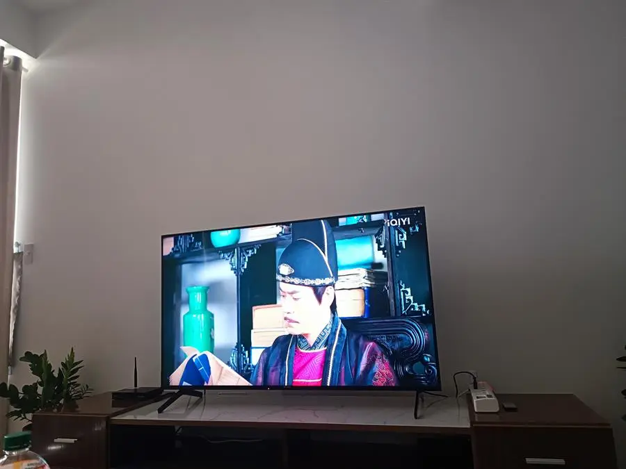 Khách hàng review Android Tivi Sony 4K 55 inch XR-55X90J 6