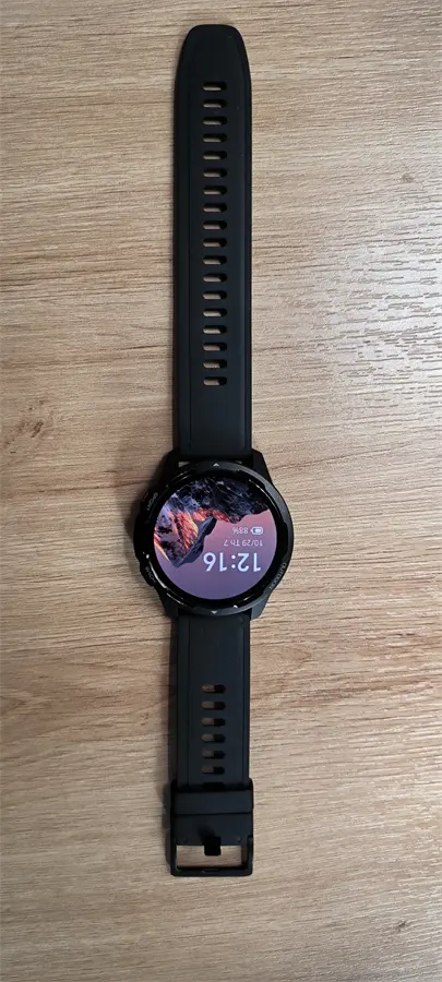 Khách hàng review Đồng hồ thông minh Xiaomi Watch S1 Active 47mm 2