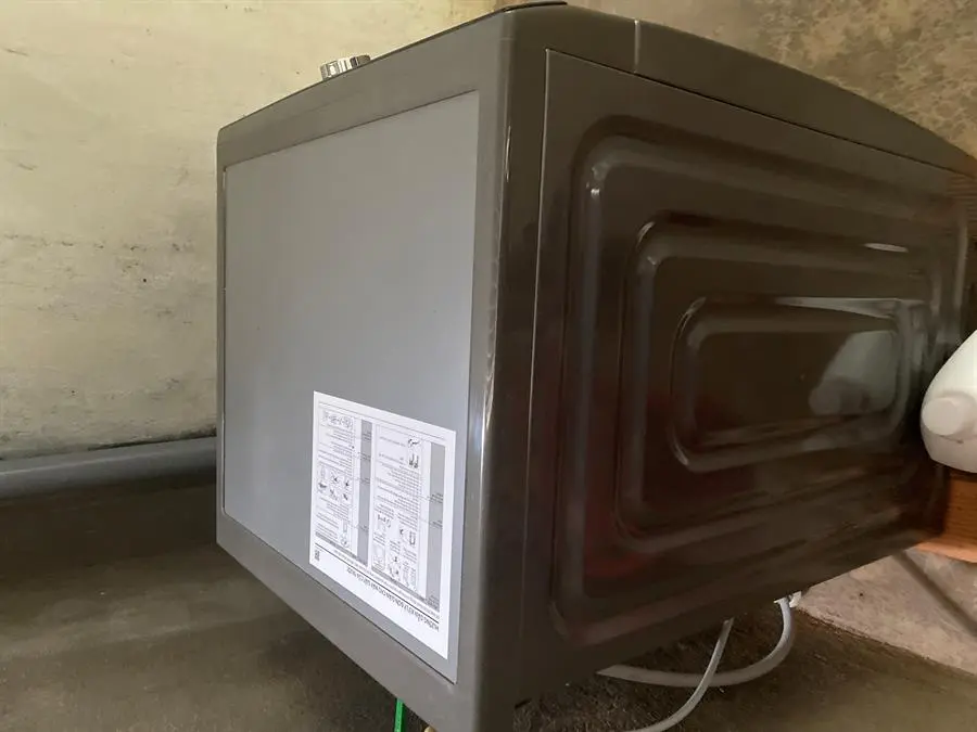 Khách hàng review Máy giặt Samsung AI Inverter 10 kg WW10T634DLX/SV 10