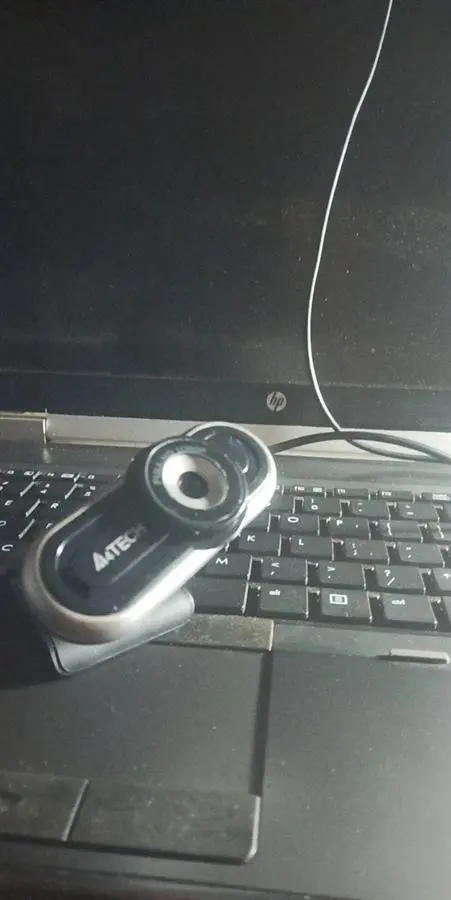 Khách hàng review Webcam 1080P A4Tech PK-920H 4