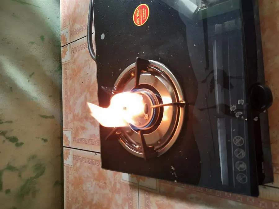 Khách hàng review Bếp ga đôi Sakura SA-695SG 15